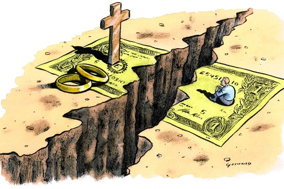 Image: David Gothard/Wall Street Journal