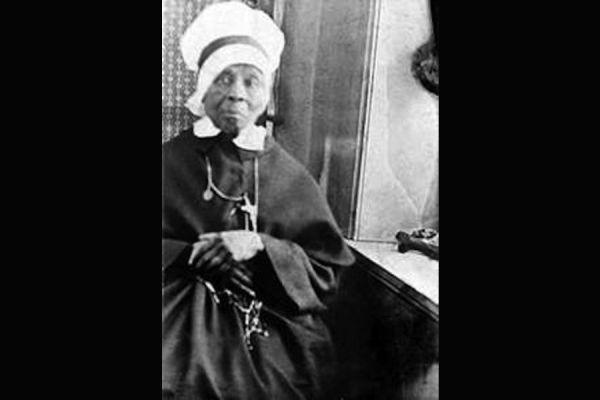 Mother Mary Lange. . Wikimedia / Pubic domain.