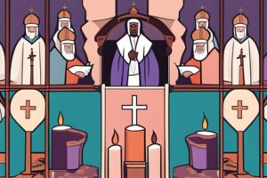 Who Practices Lent? A Look At Different Christian Denominations