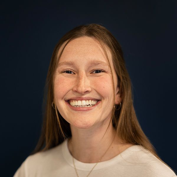 Shayla Elm. Credit: National Eucharistic Pilgrimage