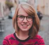 Hannah Brockhaus