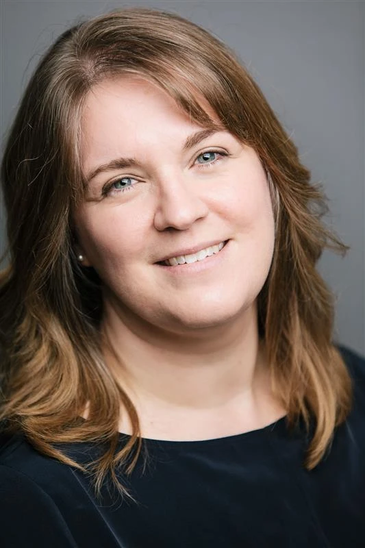 Eileen Tully founded Sursum Corda ministry after her own perinatal losses. Credit: Matthew Lomanno/Sursum Corda