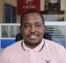 Jude Atemanke