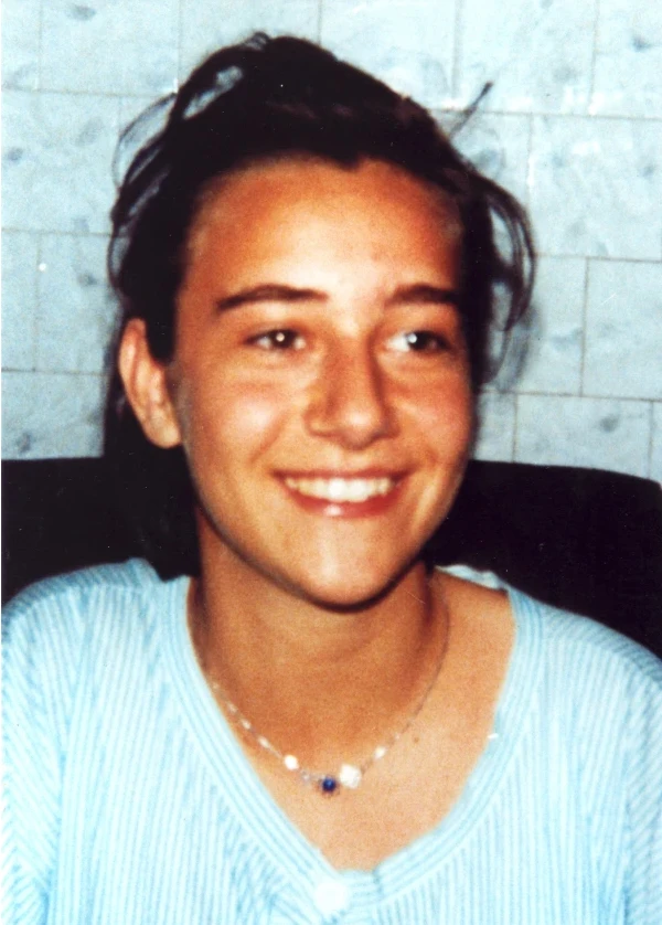 Chiara “Luce” Badano. Credit: Fondazione Chiara Badano