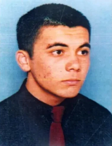 Víctor Manuel Schiavoni. Credit: Archdiocese of Paraná