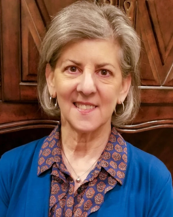 Charleen Katra, executive director of the National Catholic Partnership on Disability (NCPD). Credit: Photo courtesy of Ascension Press