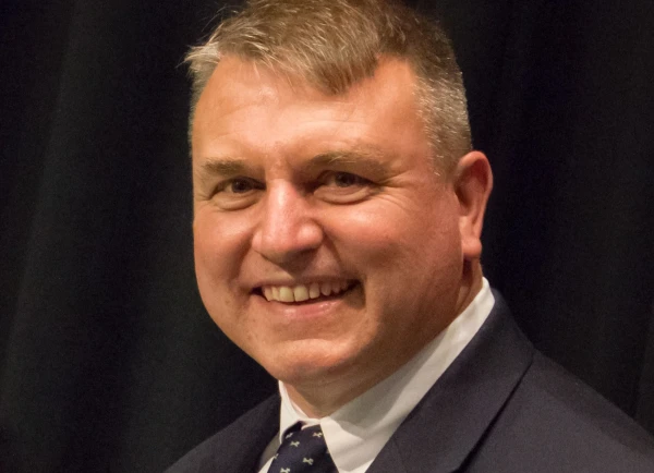 Joseph Pearce is visiting professor of literature at Ave Maria University in Florida and a visiting fellow of Thomas More College of Liberal Arts in Merrimack, New Hampshire. Credit: Photo courtesy of Joseph Pearce