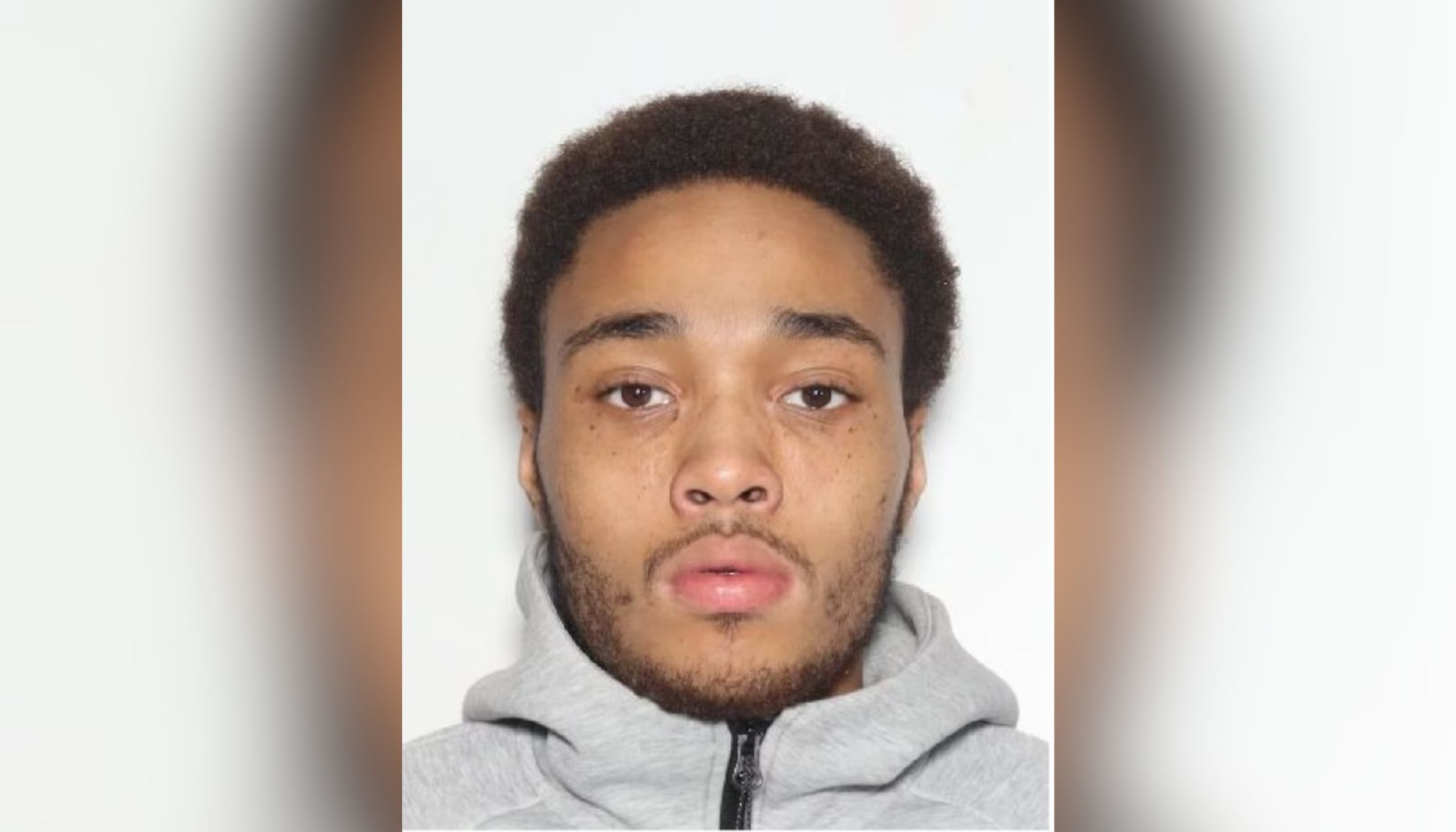 An undated photograph of Tyquan Johnson | Credit: Courtesy of Newport Police Department