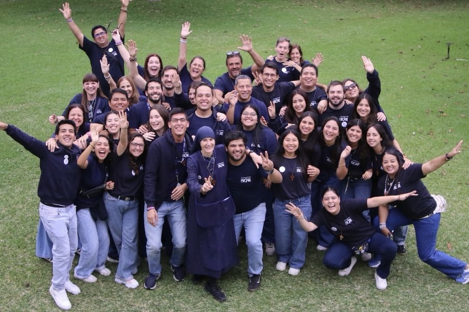 Sicar Peru team members, May 2026. | Credit: Sicar Peru