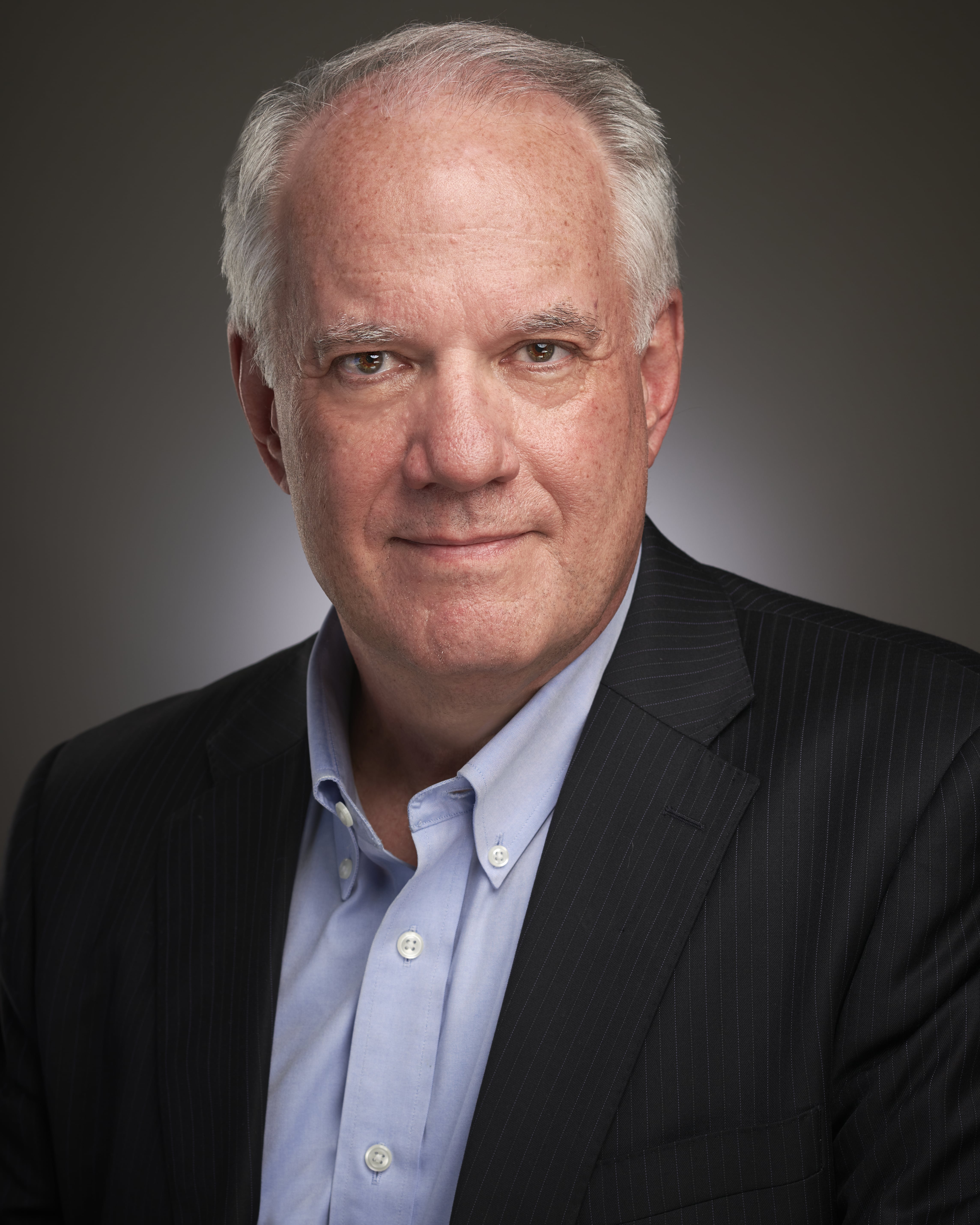 Deacon Ed Shoener is a founding member of the Association of Catholic Mental Health Ministers. | Credit: Photo courtesy of Deacon Ed Shoener